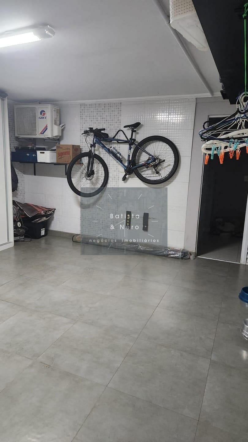 Sobrado, 3 quartos, 145 m² - Foto 35