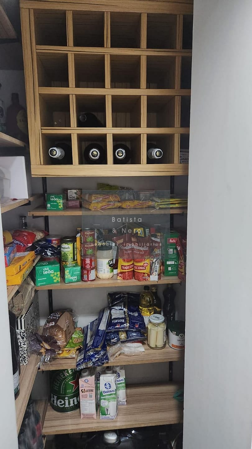 Sobrado, 3 quartos, 145 m² - Foto 23