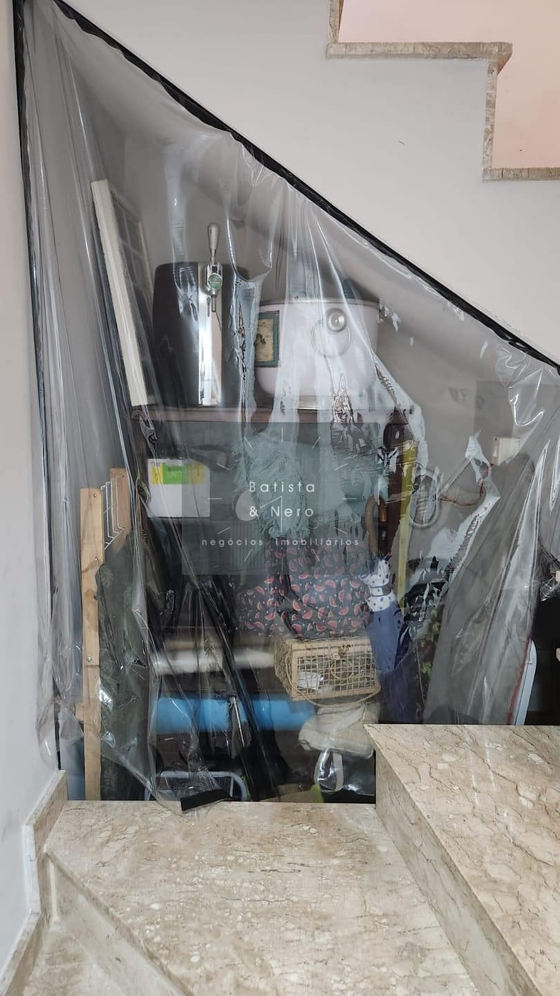 Sobrado, 3 quartos, 145 m² - Foto 36