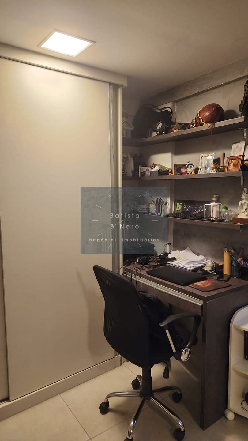 Sobrado, 3 quartos, 145 m² - Foto 24