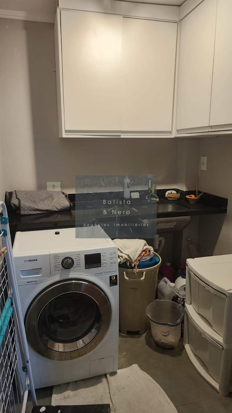 Sobrado, 3 quartos, 145 m² - Foto 32