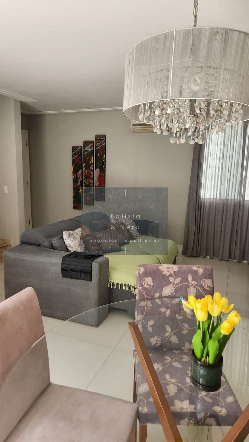 Sobrado, 3 quartos, 145 m² - Foto 27