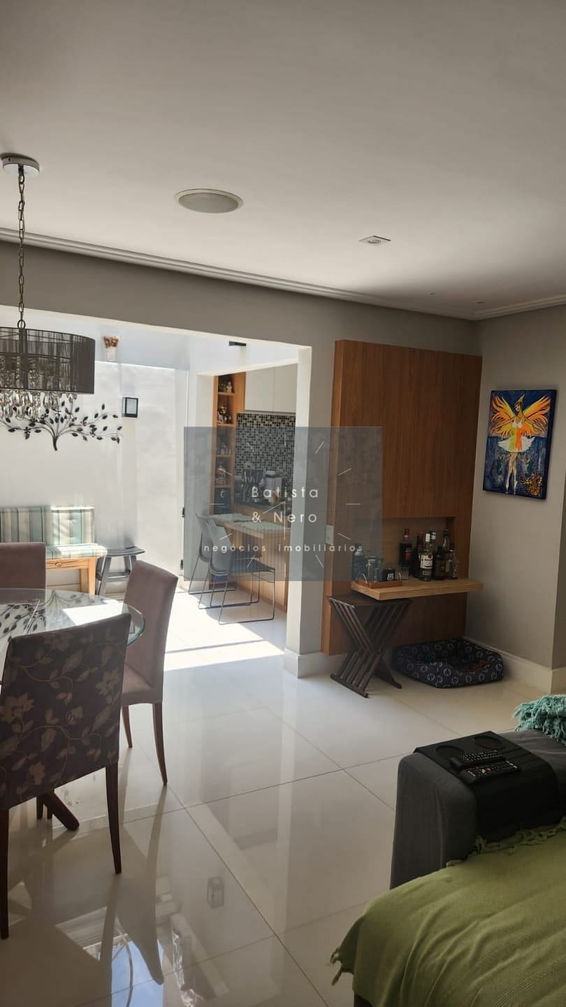 Sobrado, 3 quartos, 145 m² - Foto 29