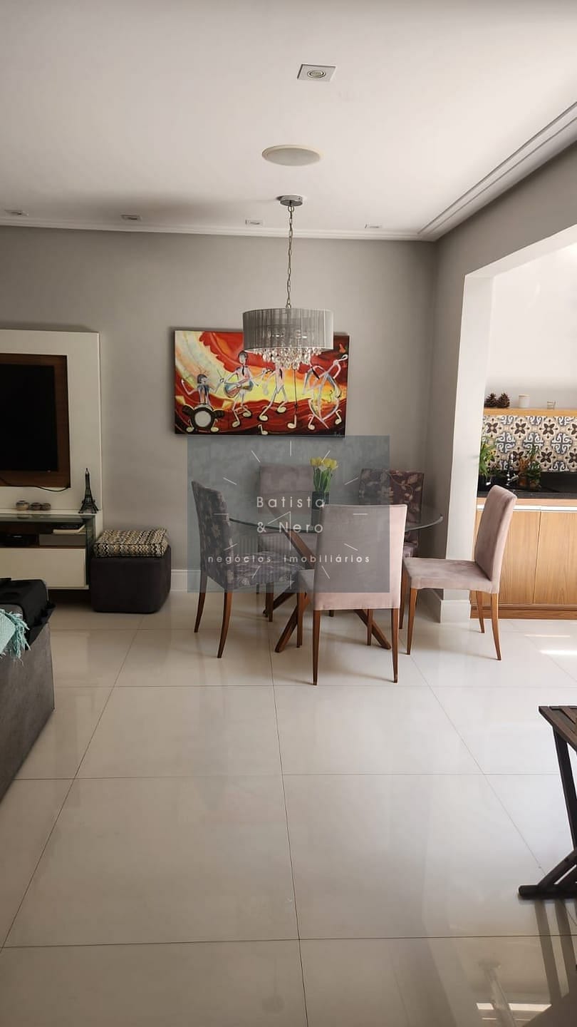 Sobrado, 3 quartos, 145 m² - Foto 1