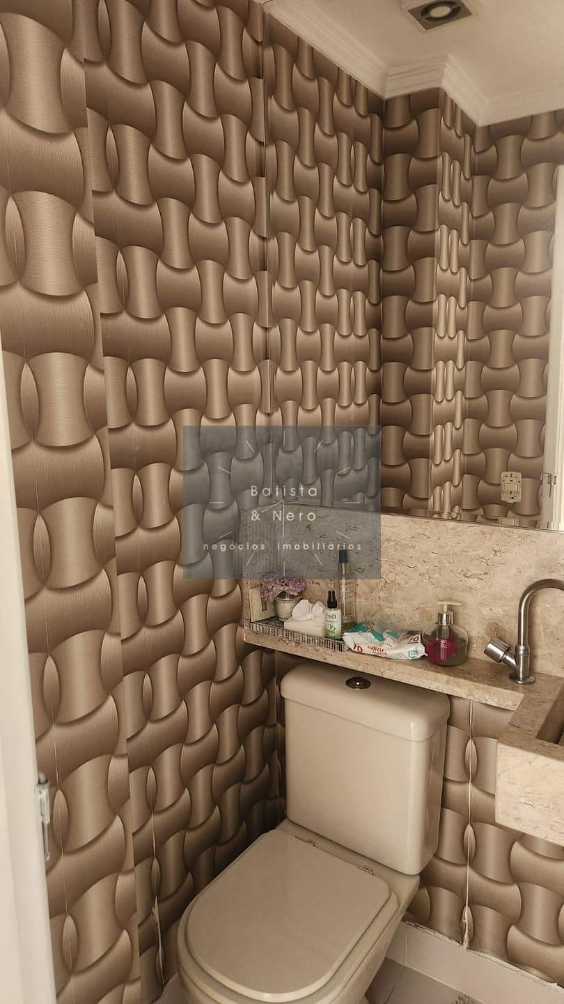 Sobrado, 3 quartos, 145 m² - Foto 5