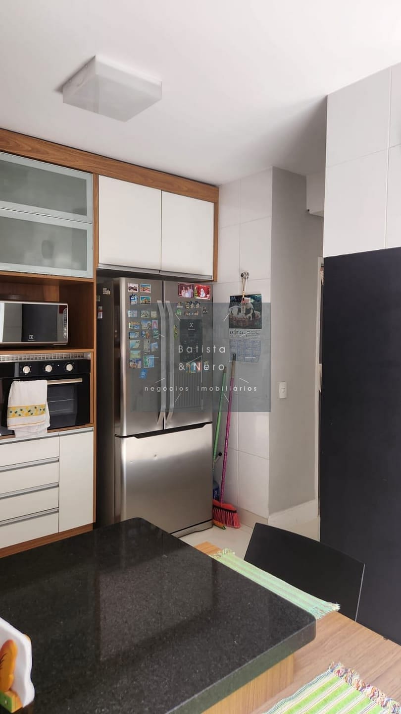 Sobrado, 3 quartos, 145 m² - Foto 6