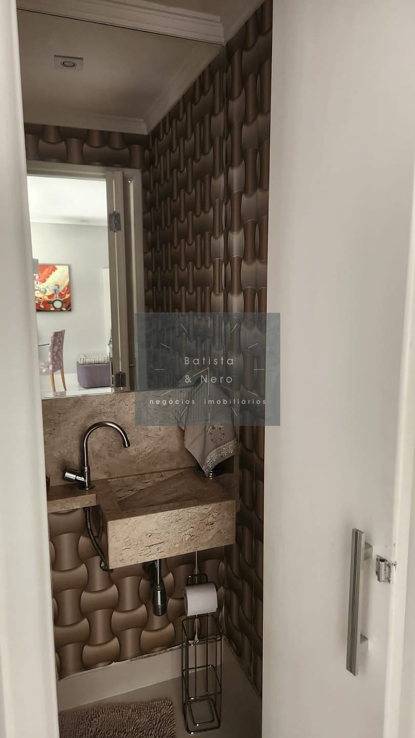 Sobrado, 3 quartos, 145 m² - Foto 7