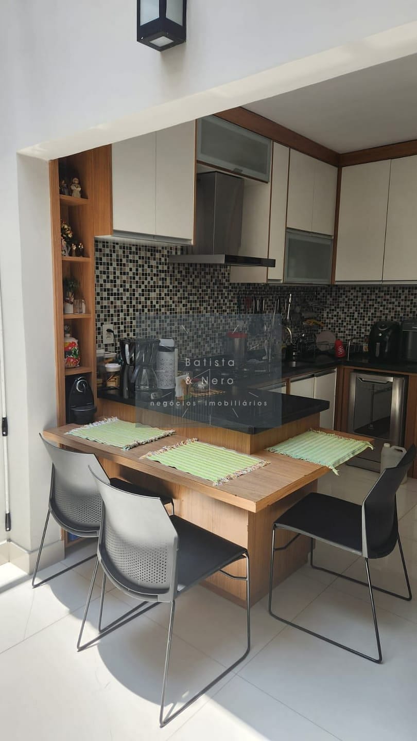 Sobrado, 3 quartos, 145 m² - Foto 4