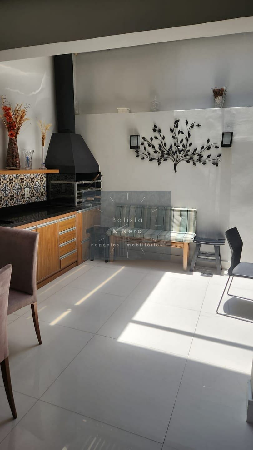 Sobrado, 3 quartos, 145 m² - Foto 3