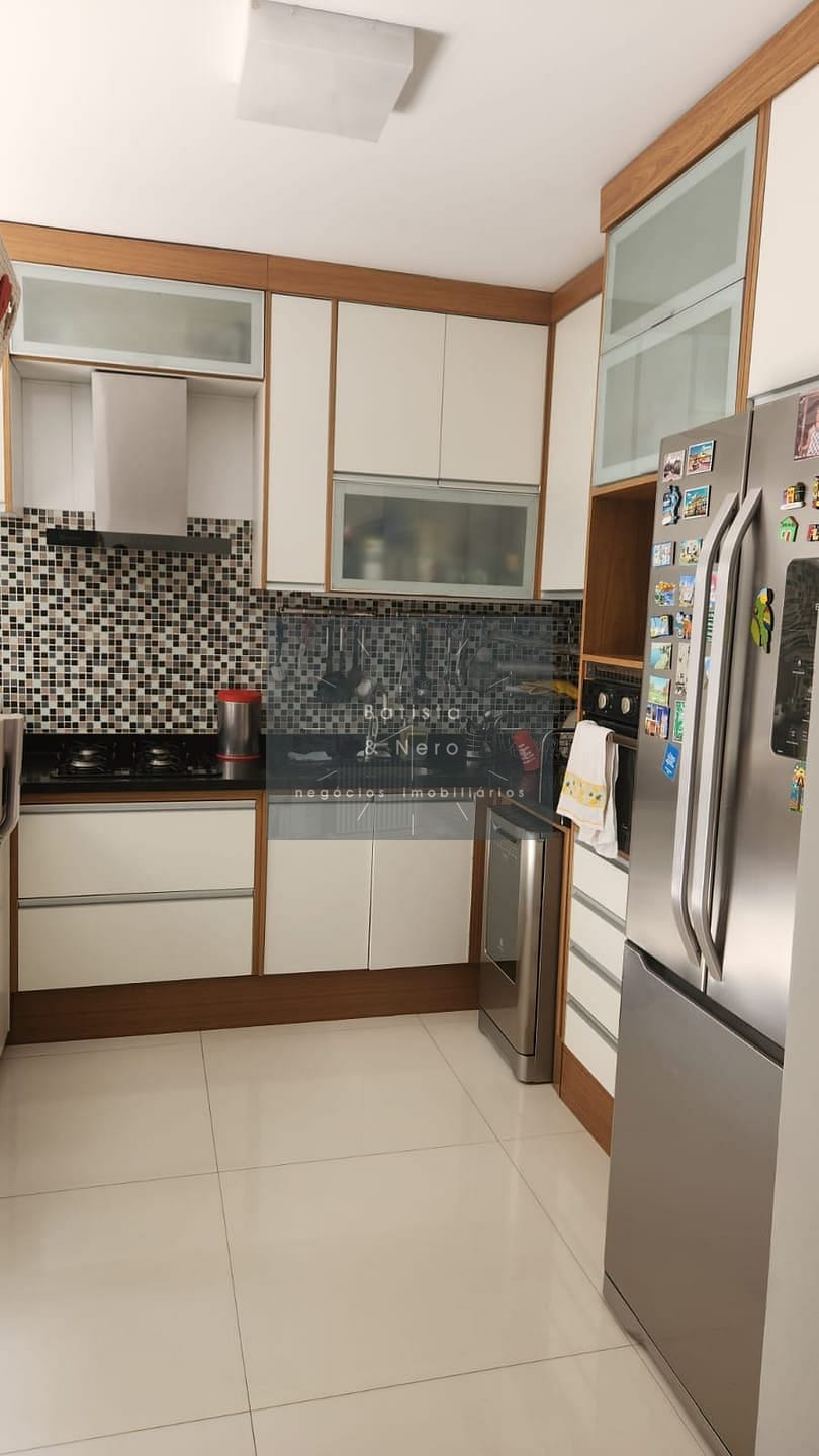 Sobrado, 3 quartos, 145 m² - Foto 8