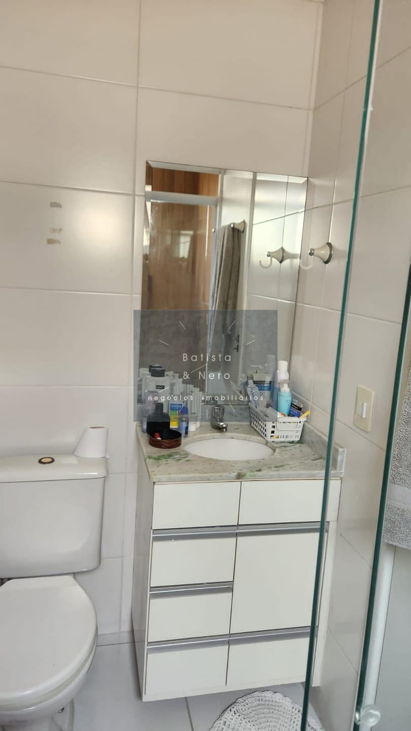 Sobrado, 3 quartos, 145 m² - Foto 9