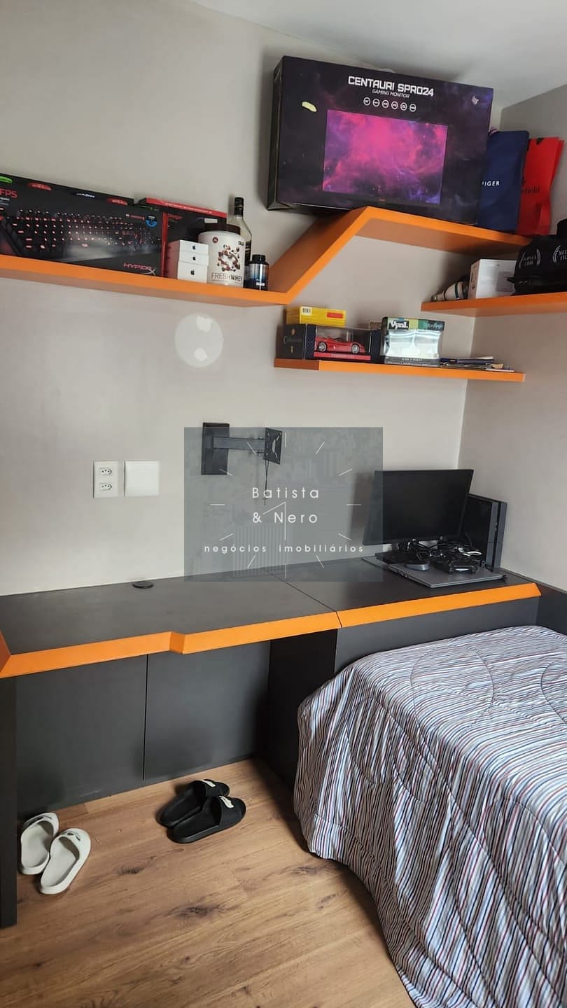 Sobrado, 3 quartos, 145 m² - Foto 13