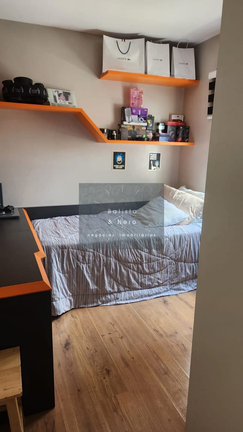 Sobrado, 3 quartos, 145 m² - Foto 14