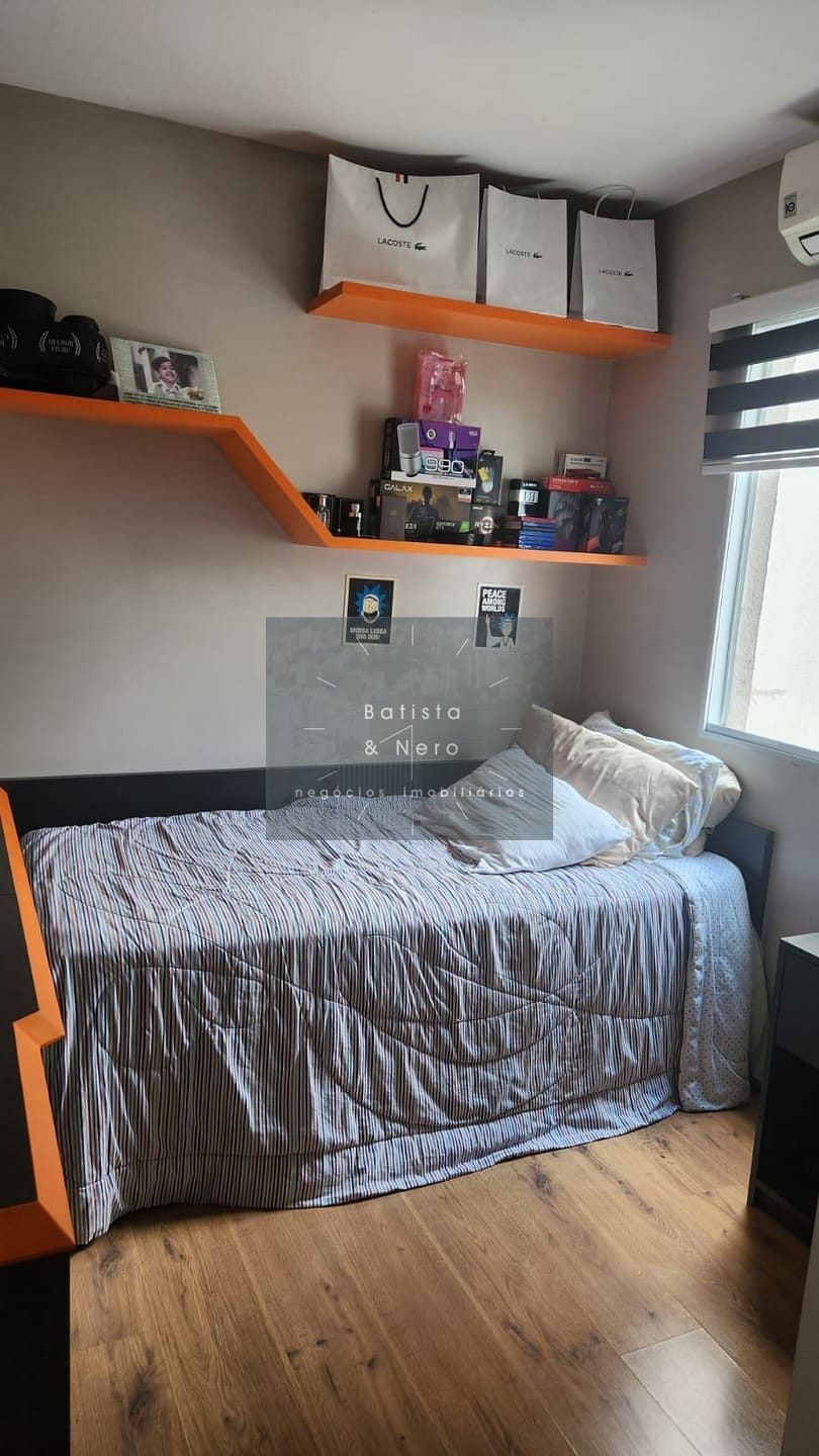 Sobrado, 3 quartos, 145 m² - Foto 17