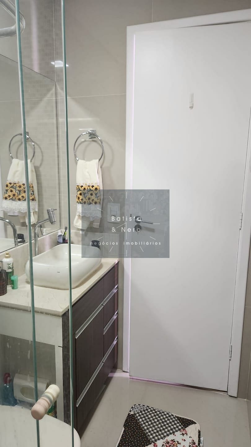 Sobrado, 3 quartos, 145 m² - Foto 18