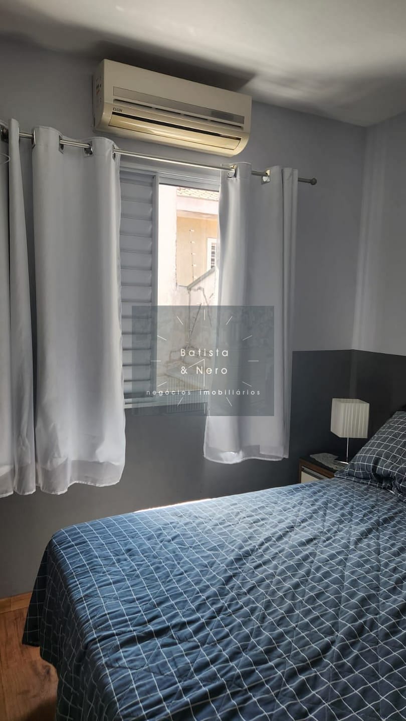 Sobrado, 3 quartos, 145 m² - Foto 22