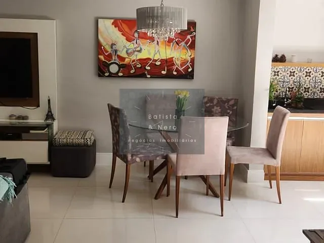 Sobrado com 145m² 3 quartos e 3 banheiros, à venda, no bairro Jardim Monte Kemel em São Paulo