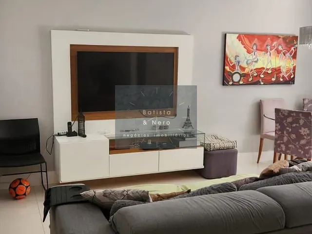 Sobrado com 145m² 3 quartos e 3 banheiros, à venda, no bairro Jardim Monte Kemel em São Paulo