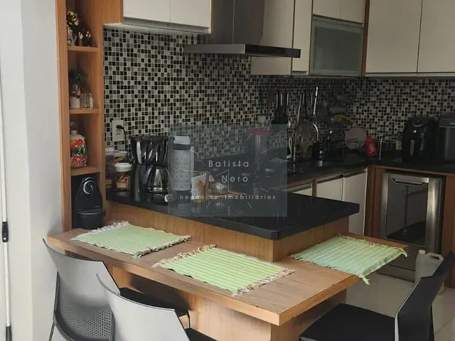 Sobrado com 145m² 3 quartos e 3 banheiros, à venda, no bairro Jardim Monte Kemel em São Paulo