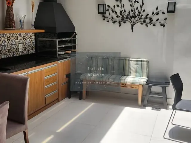 Sobrado com 145m² 3 quartos e 3 banheiros, à venda, no bairro Jardim Monte Kemel em São Paulo