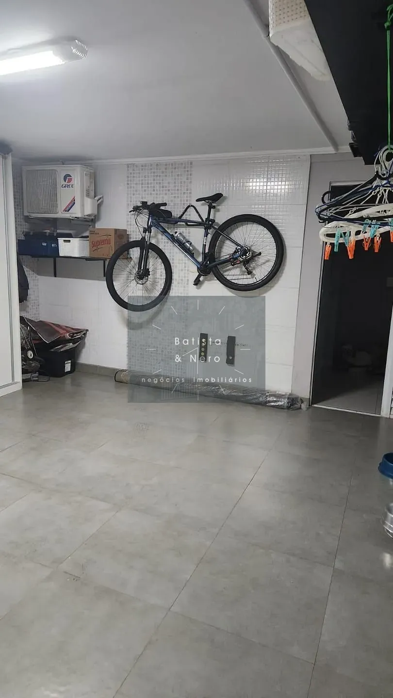 Sobrado, 3 quartos, 145 m² - Foto 35