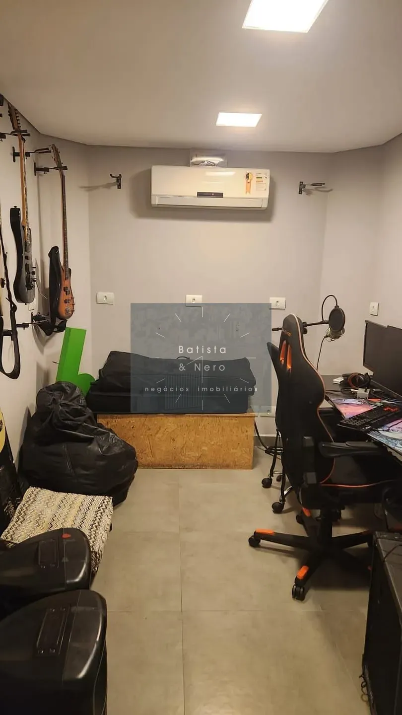 Sobrado, 3 quartos, 145 m² - Foto 28