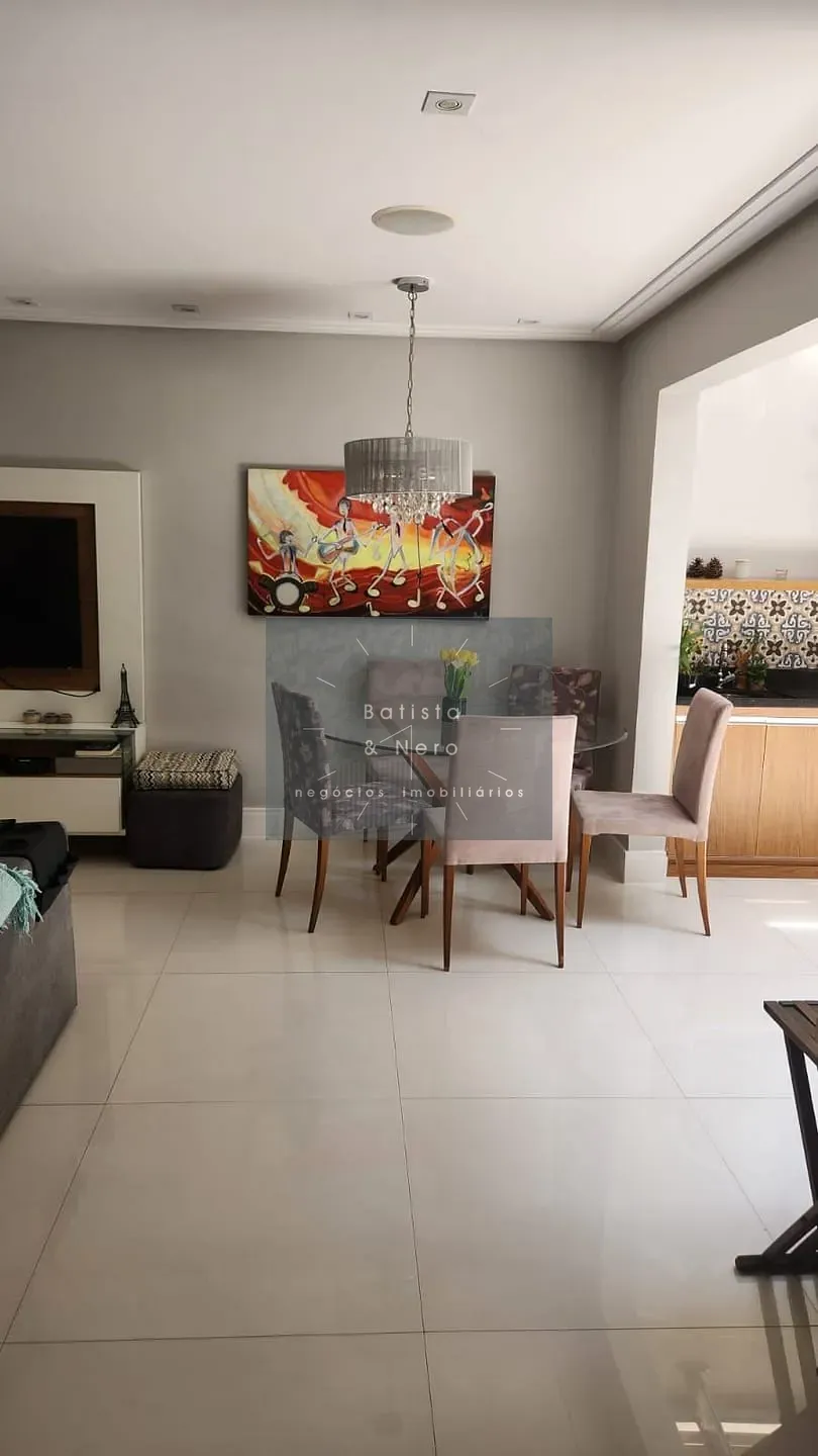 Sobrado, 3 quartos, 145 m² - Foto 1