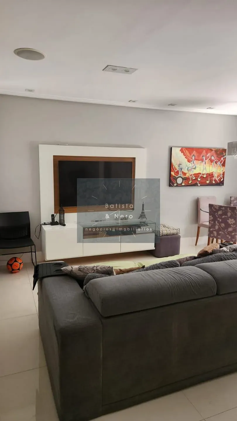 Sobrado, 3 quartos, 145 m² - Foto 2