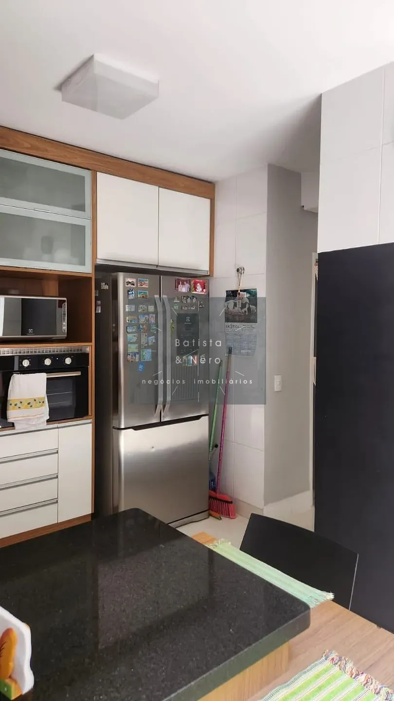 Sobrado, 3 quartos, 145 m² - Foto 6