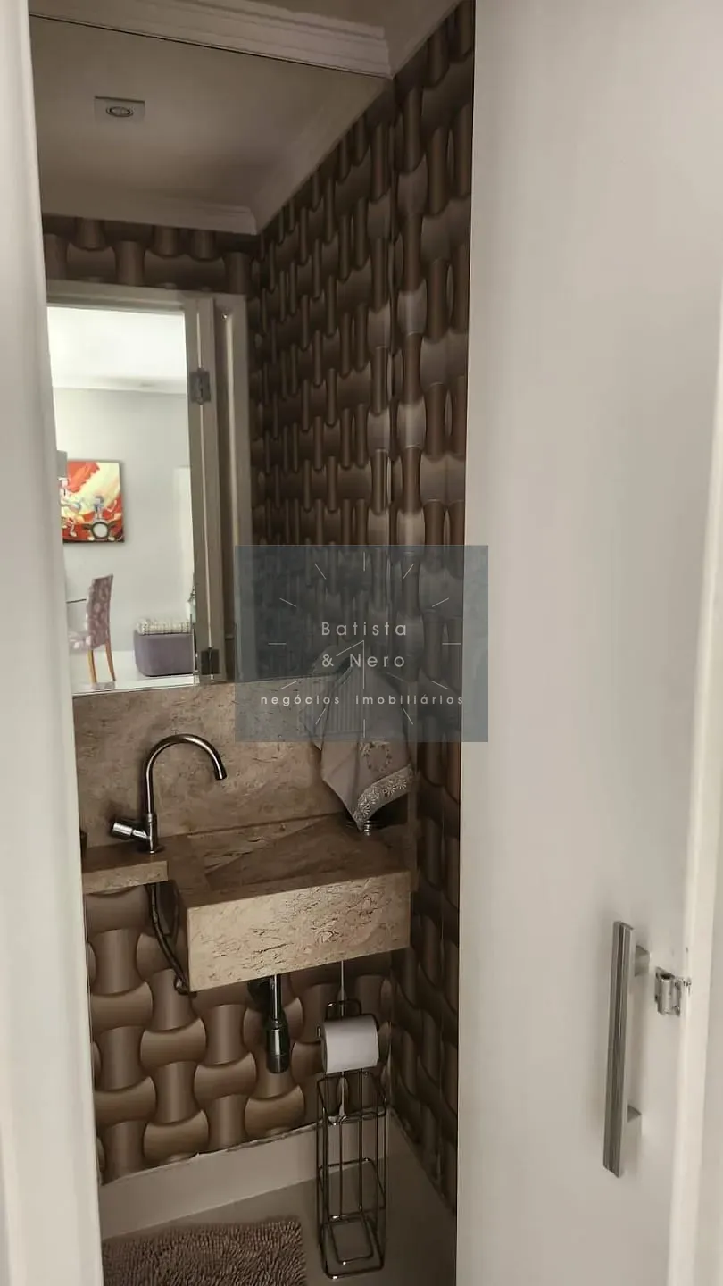 Sobrado, 3 quartos, 145 m² - Foto 7