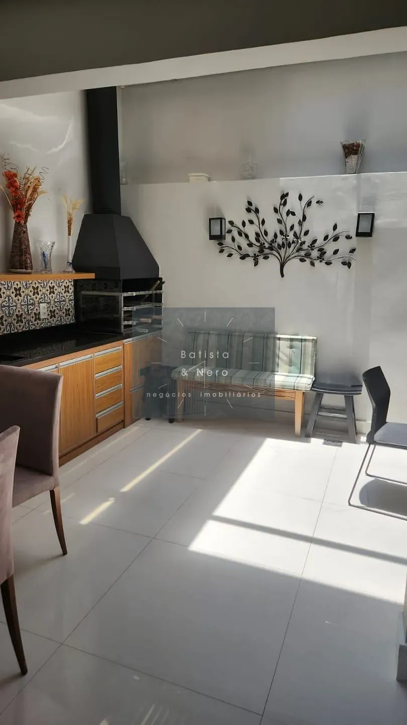 Sobrado, 3 quartos, 145 m² - Foto 3