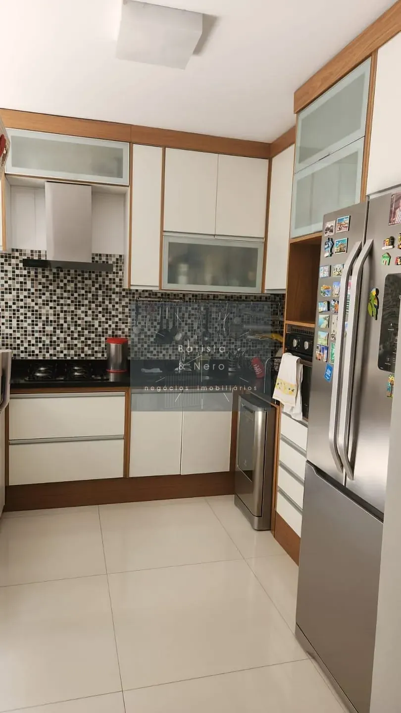 Sobrado, 3 quartos, 145 m² - Foto 8