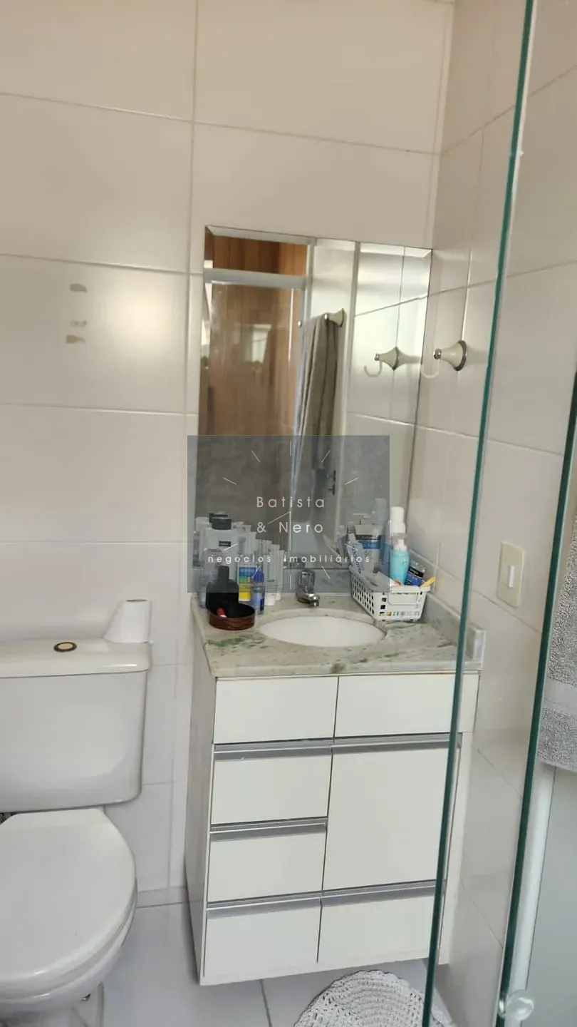 Sobrado, 3 quartos, 145 m² - Foto 9
