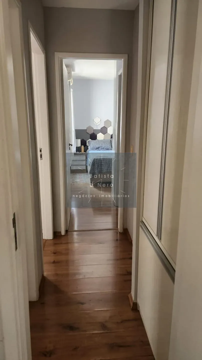 Sobrado, 3 quartos, 145 m² - Foto 11