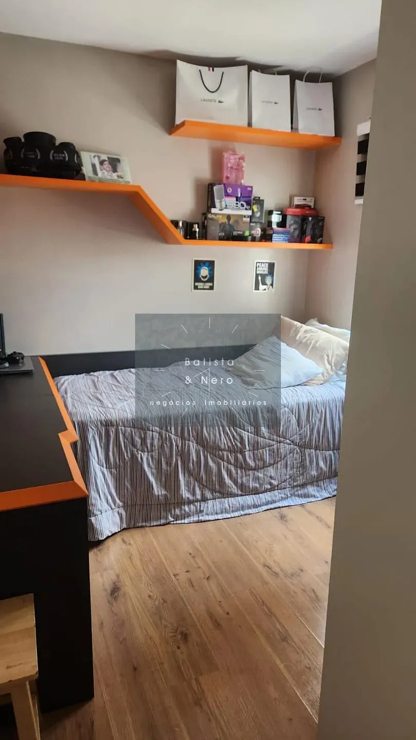 Sobrado, 3 quartos, 145 m² - Foto 14