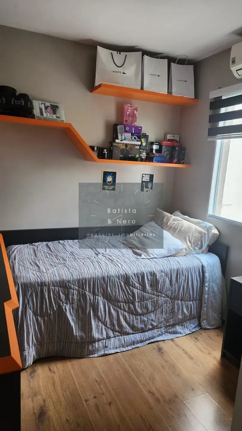 Sobrado, 3 quartos, 145 m² - Foto 17