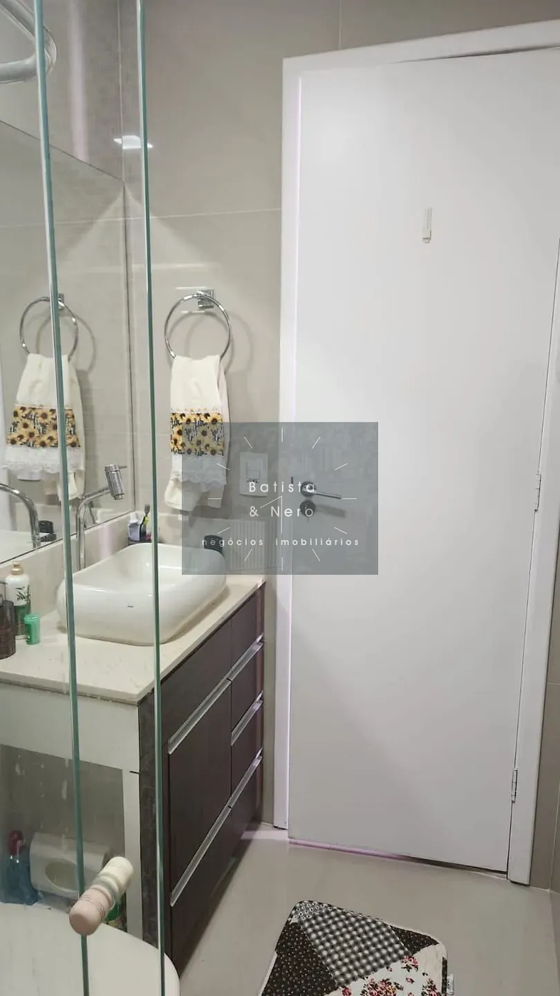Sobrado, 3 quartos, 145 m² - Foto 18