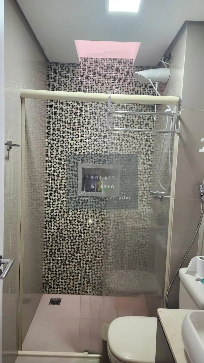Sobrado, 3 quartos, 145 m² - Foto 19