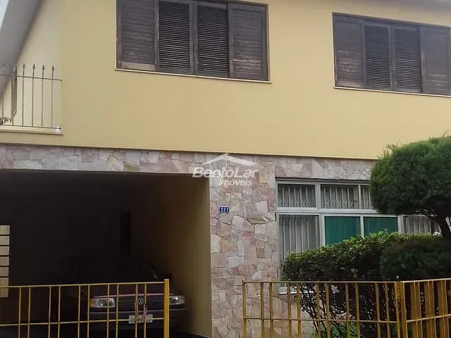 Sobrado com 70m² 3 quartos e 3 banheiros, para alugar, no bairro Jardim Leonor Mendes de Barros em São Paulo