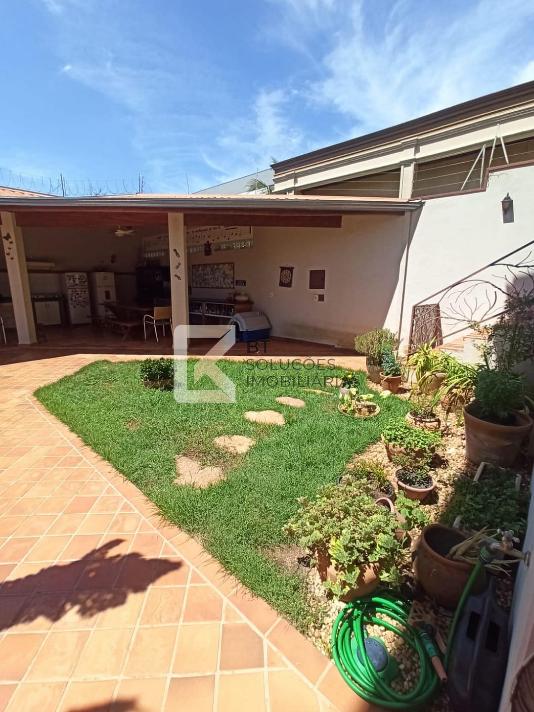 Sobrado, 4 quartos, 448 m² - Foto 32