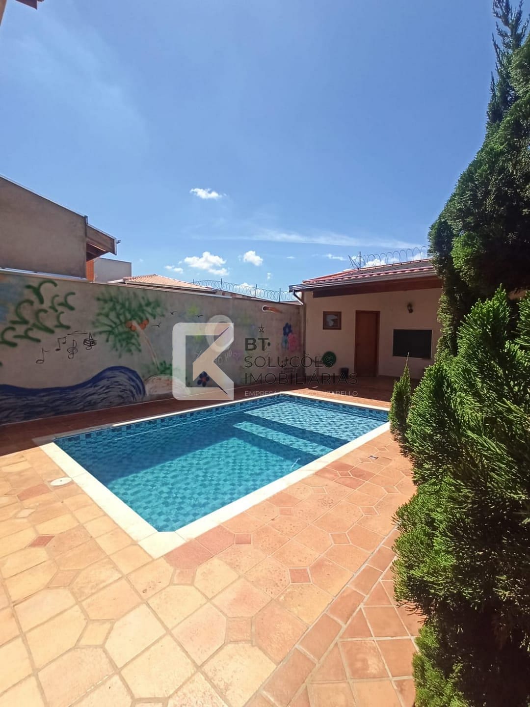 Sobrado, 4 quartos, 448 m² - Foto 35