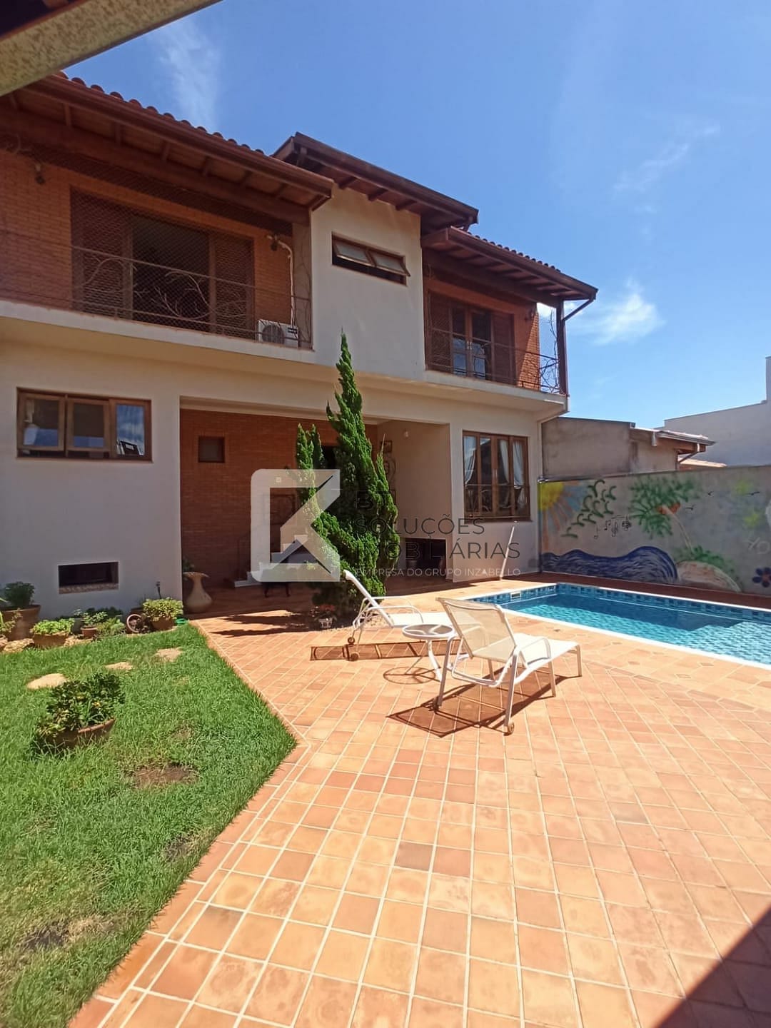 Sobrado, 4 quartos, 448 m² - Foto 36