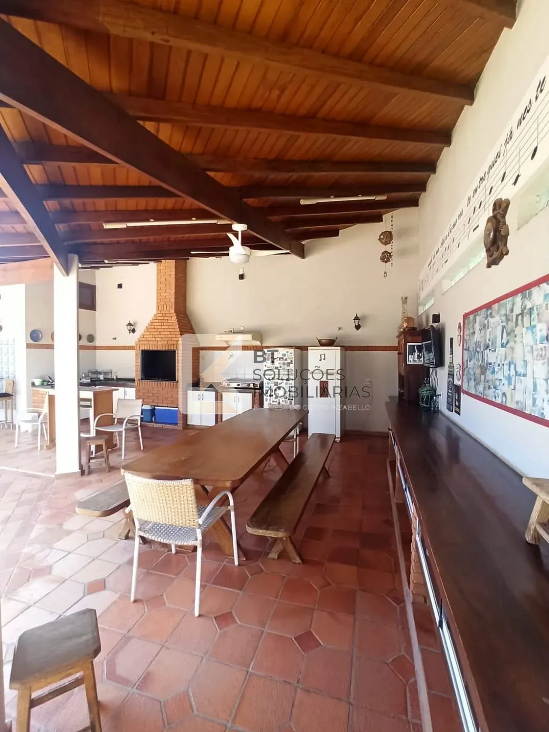 Sobrado, 4 quartos, 448 m² - Foto 33