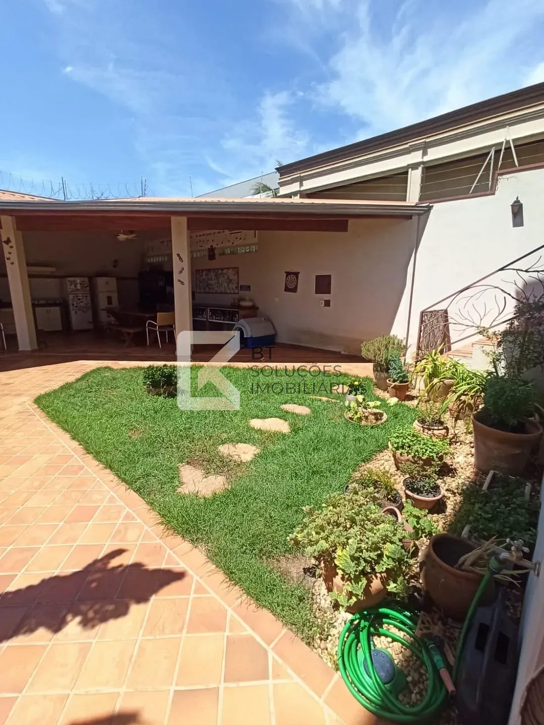 Sobrado, 4 quartos, 448 m² - Foto 32