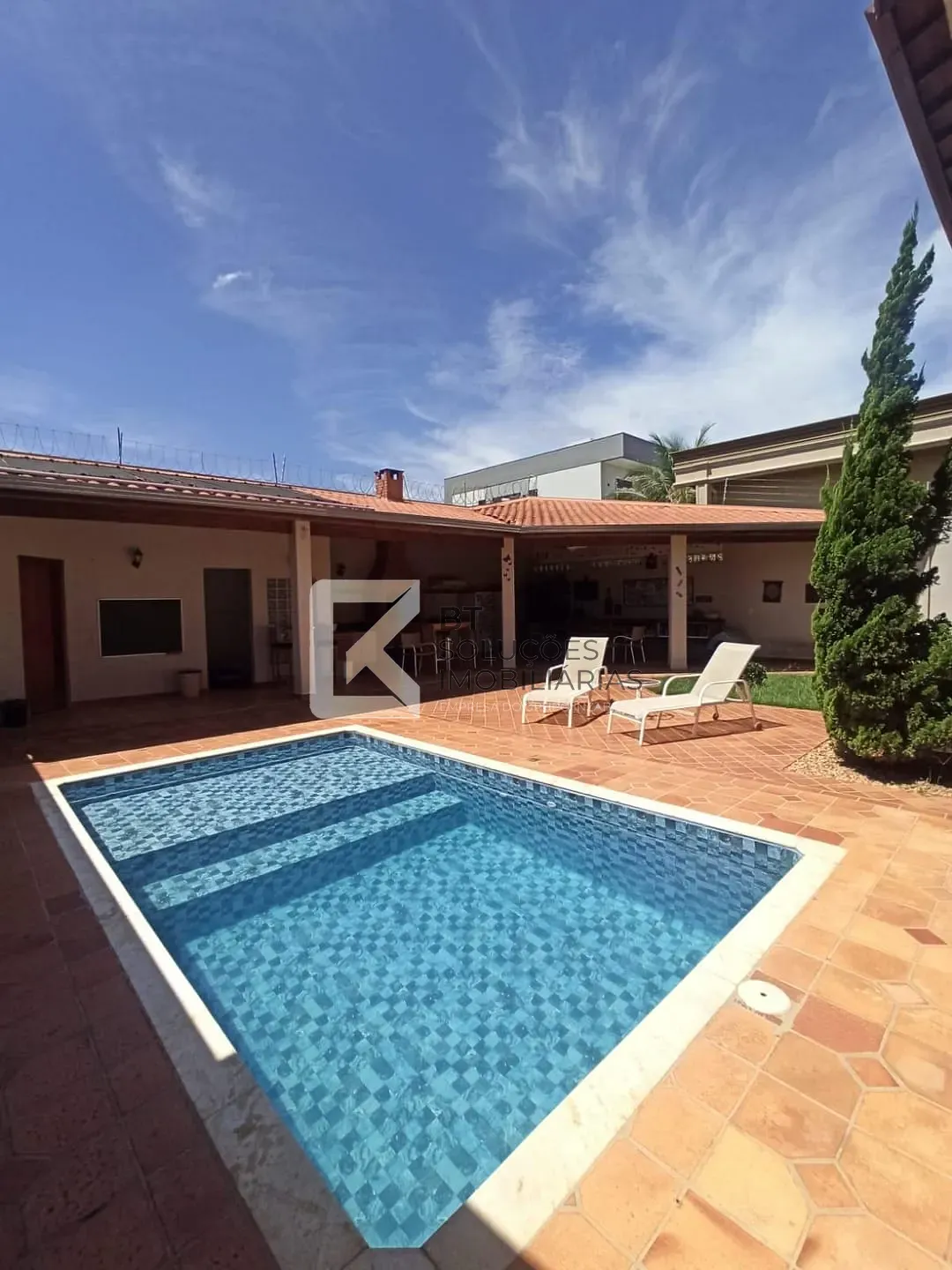 Sobrado, 4 quartos, 448 m² - Foto 26