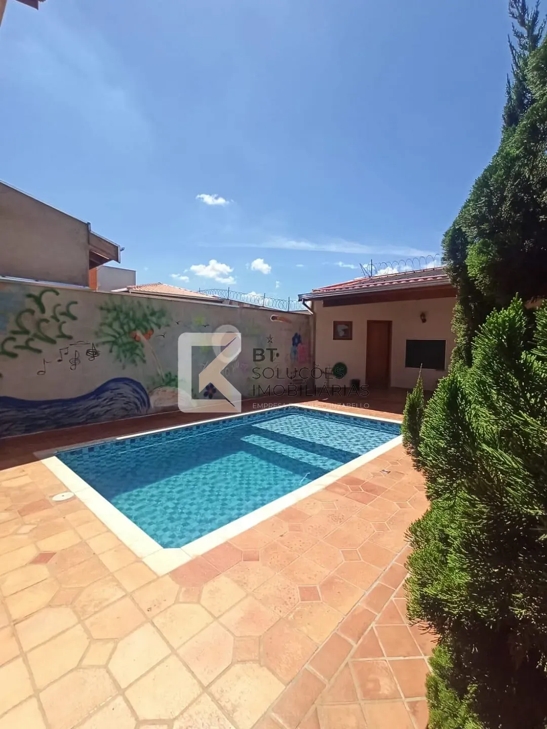 Sobrado, 4 quartos, 448 m² - Foto 35