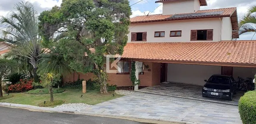 Sobrado, 4 quartos, 448 m² - Foto 34