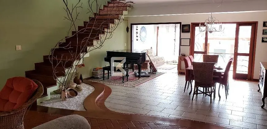 Sobrado, 4 quartos, 448 m² - Foto 6