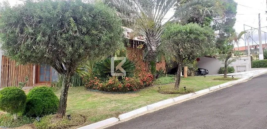 Sobrado, 4 quartos, 448 m² - Foto 2