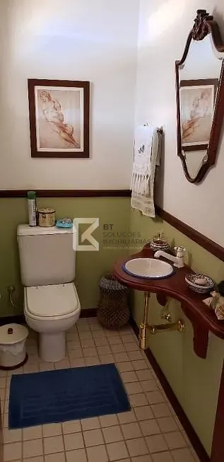 Sobrado, 4 quartos, 448 m² - Foto 7